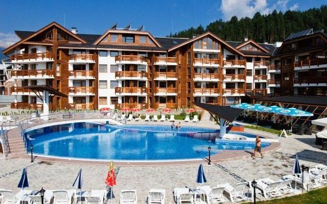 Hotel Redenka Holiday Club