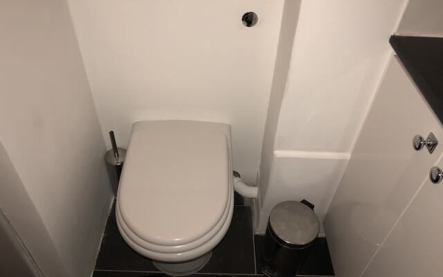 Marble Apartments Clapham South