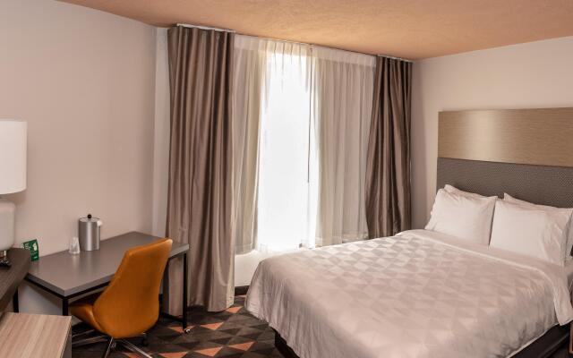 Wyndham Houston Hobby Airport