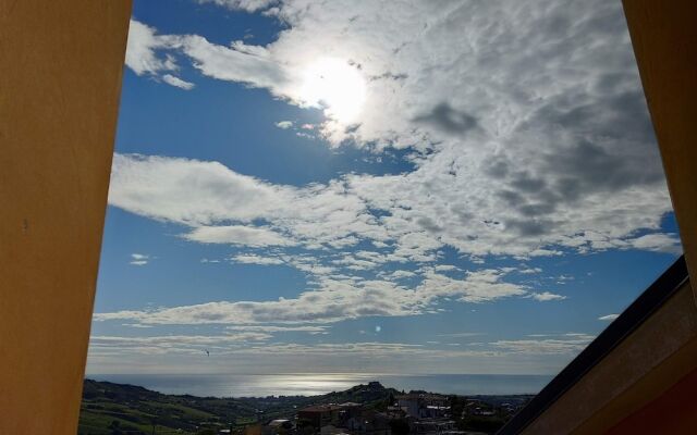 B&B Palazzo Mestichelli