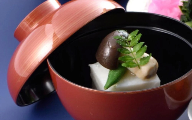 Hotel Rubino Kyoto Horikawa