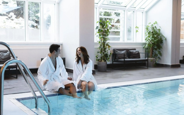Munich Marriott Hotel