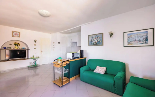 Heavenly Terrace by Napoliapartments