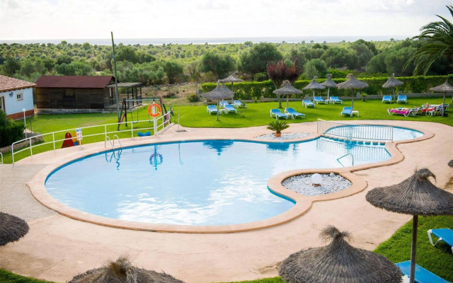 Apartamentos Sol Romántica by DOT Suites