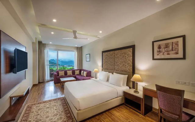 Glenview Resort