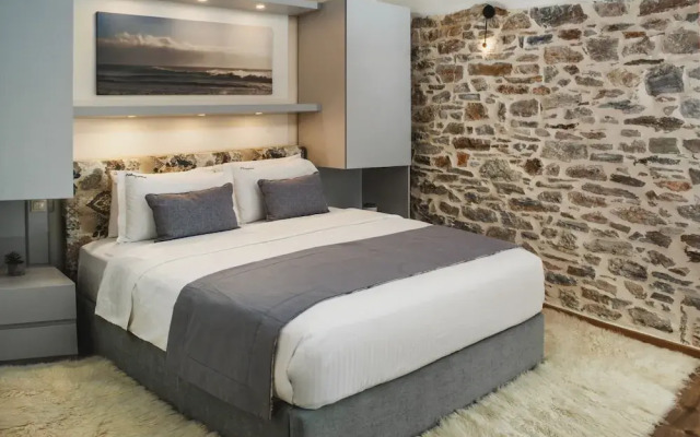 Villas by Pelion Esties in Ano Gatzea