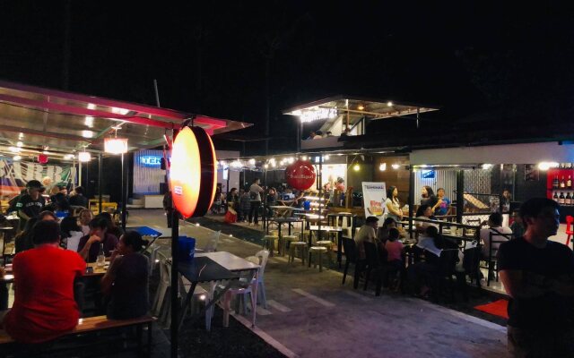 Golite Hostel