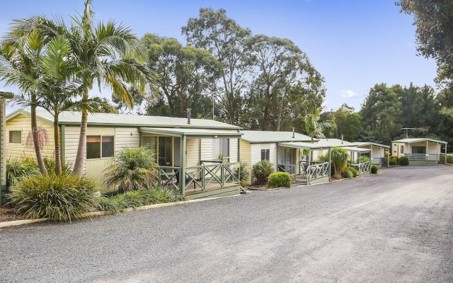 Enclave at Healesville Holiday Park