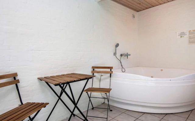 Luxury Retreat in Toftum - By Traum Ferienwohnungen