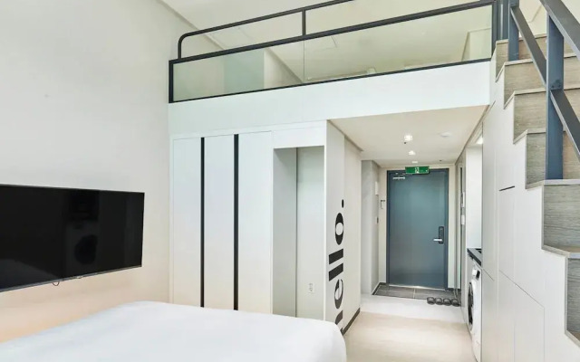 Newcz Centum Hotel