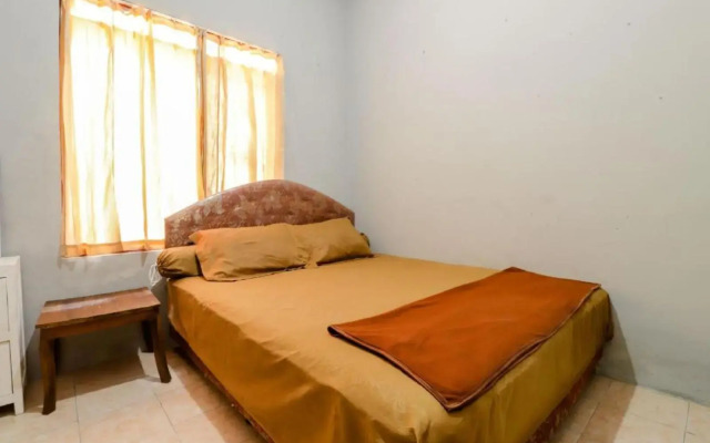 Arindra Homestay