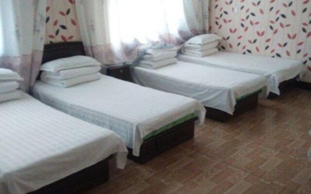 Kelaiduo Hotel