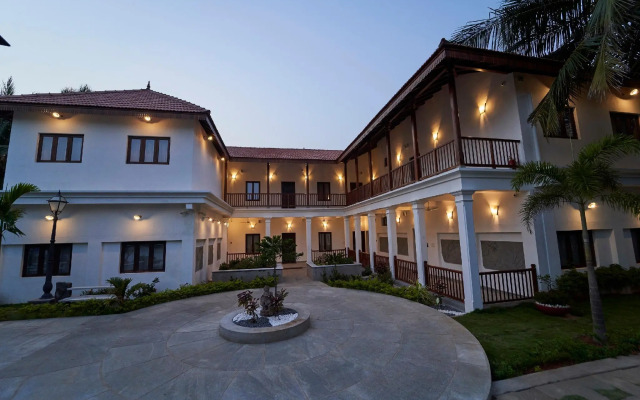 RKN Beach Resort