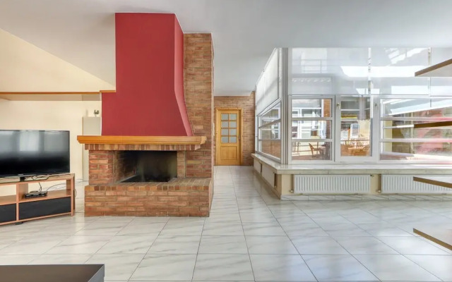 Great Apartment With View