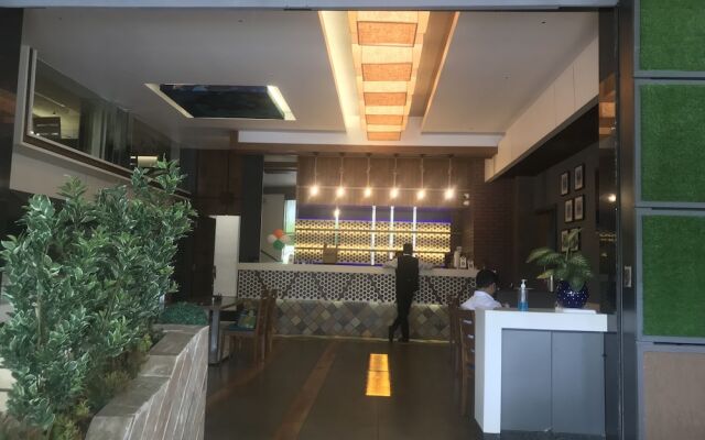 City Point Executive