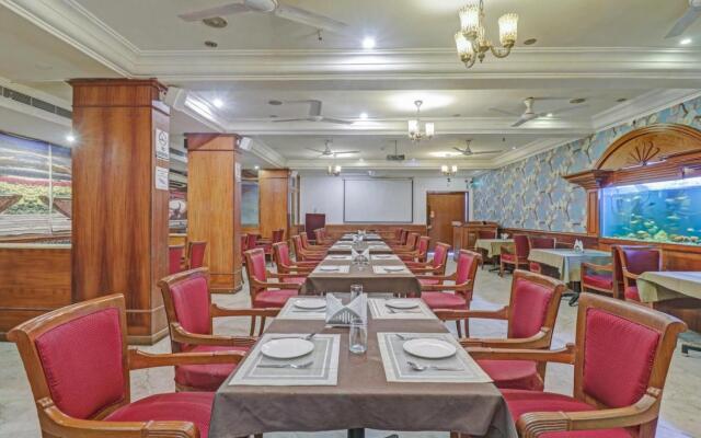 Treebo Trend Komfort Suites