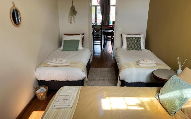 Gunnery's Guest House