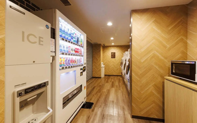 JR East Hotel Mets Tachikawa