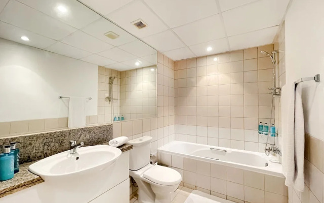 bnbme | Al Samar | 1 BDR