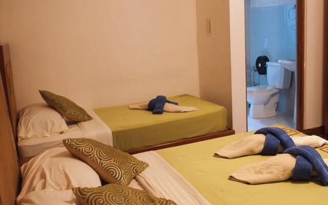 Hotel Boutique Luz de Luna