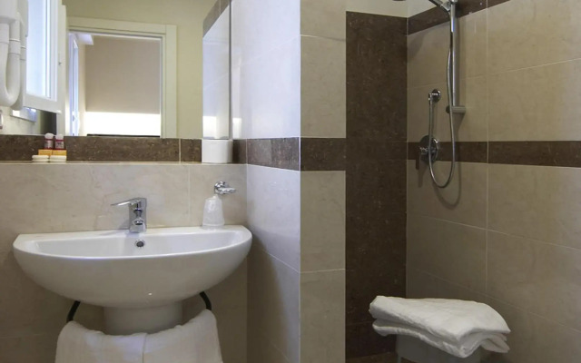 Hotel Villa Lalla