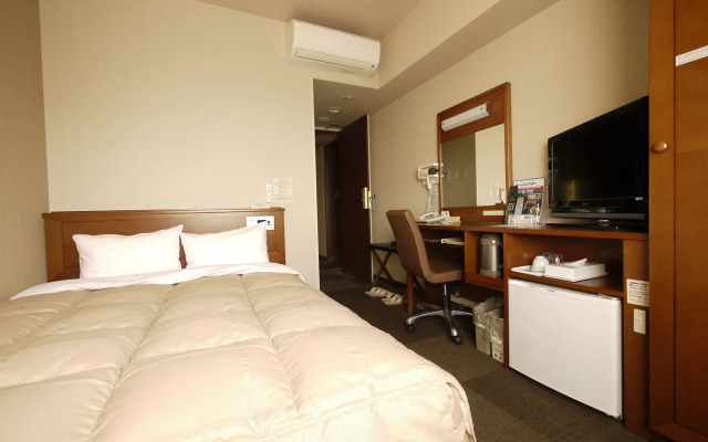 Hotel Route Inn Ichinomiya Ekimae