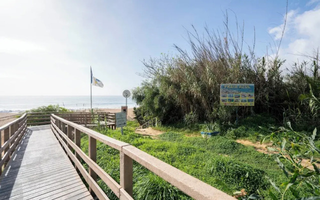 Albufeira apartment suite Velamar