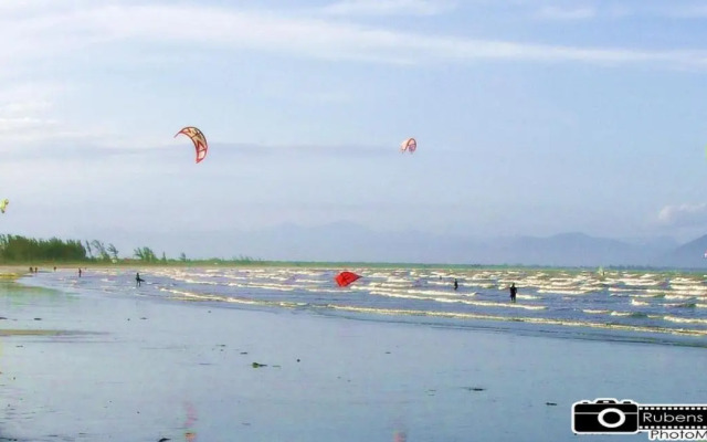 Recanto da Praia Rasa
