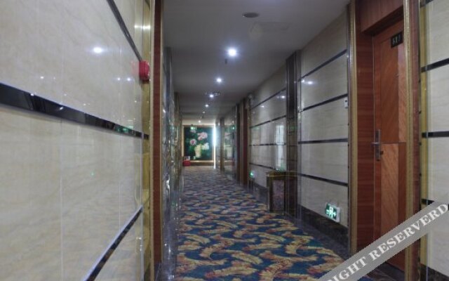 Vienna Hotel (Foshan Guanyao)