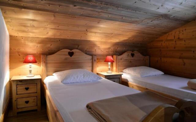 Résidence Onyx - 4 Pièces pour 8 Personnes 37