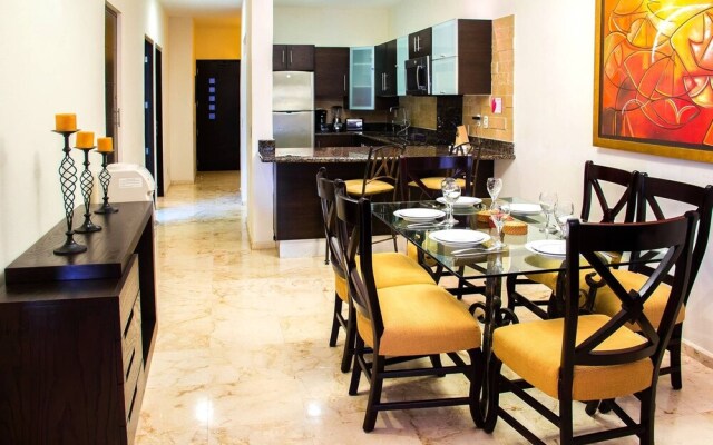 El Faro 205 Reef 2 Bedroom