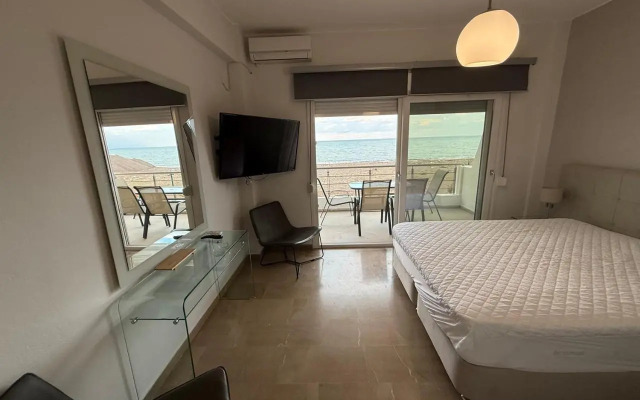 Korelis' Apartments