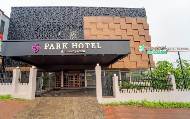 Treebo Premium Park Calicut