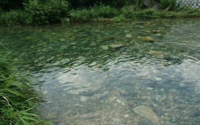 Novio Valley
