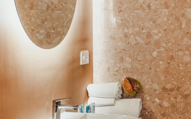 Villa Madrè San Rossore Apartments