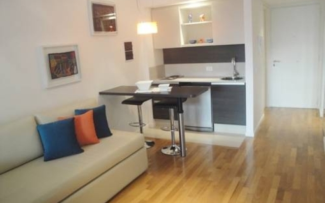 Gold Soho Suites y Studios