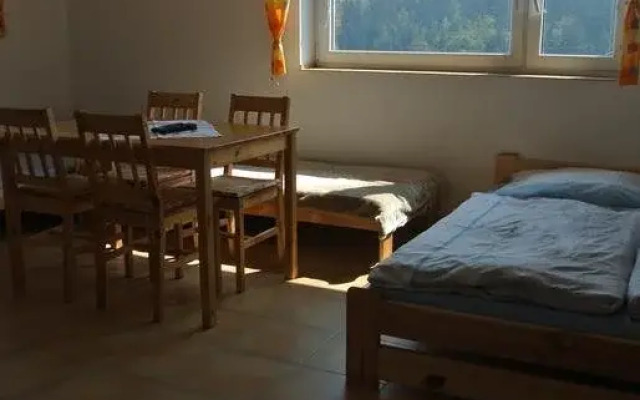 Apartmany Jana