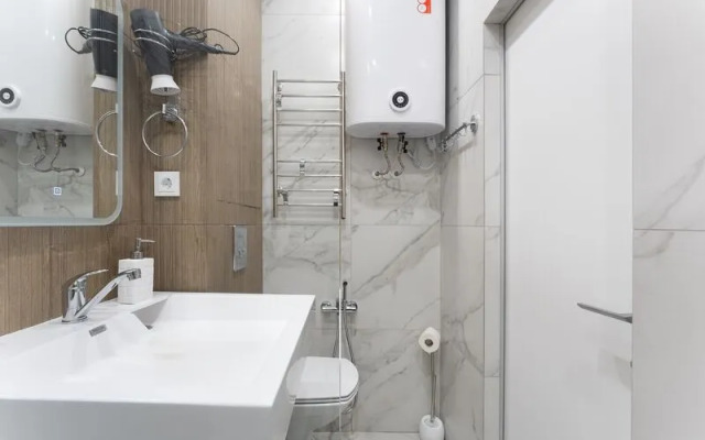 Веста на Малом проспекте Петроградской стороны 36-38