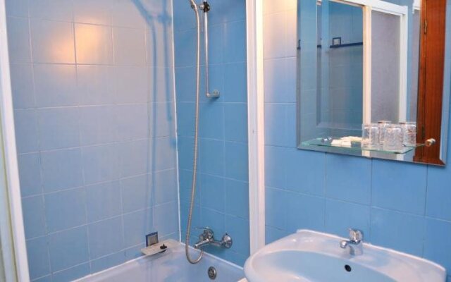 Hotel Termas