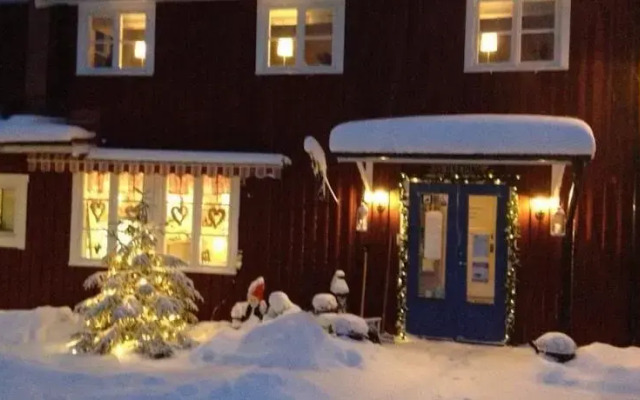 Domarudden Friluftsgård