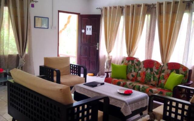 Dan Zoranz Self Catering Guest House