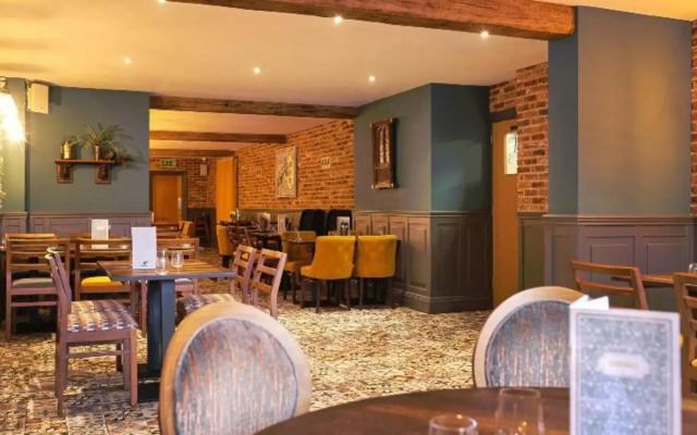 The Strutt Arms