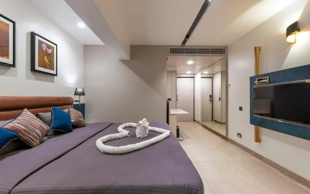 Hotel Landmark By pai