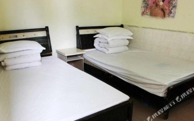 Mantianxing Hostel