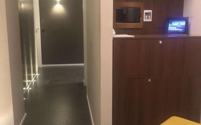 NG Guest House Roma San Pietro