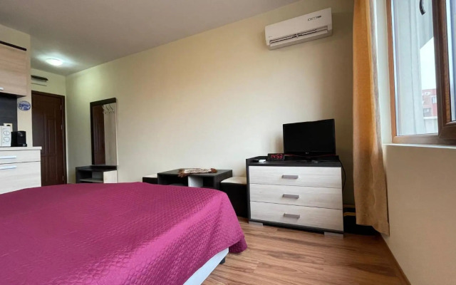 Studio Summer Breeze 406