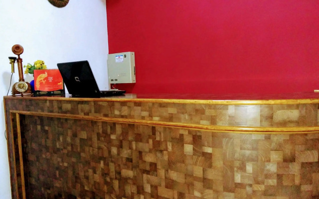Divi heritage Inn