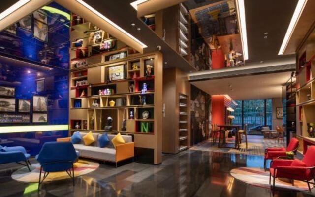 Hampton by Hilton Beijing Guomao CBD