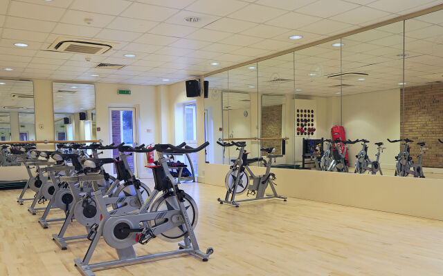 Holiday Inn Guildford by IHG