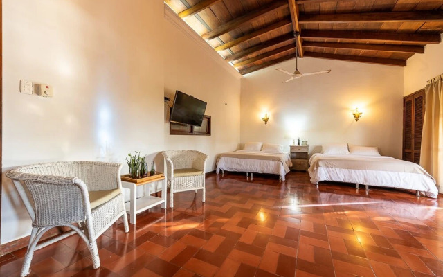 Casa Porto Beach House